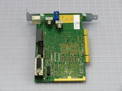 Used STAUBLI _UNKNOWN_ Circuit Boards Texas US | OCO Industrial #1662512