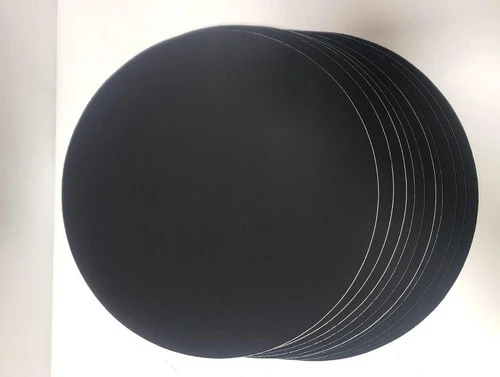 NEW Standard Abrasives Does Not Apply