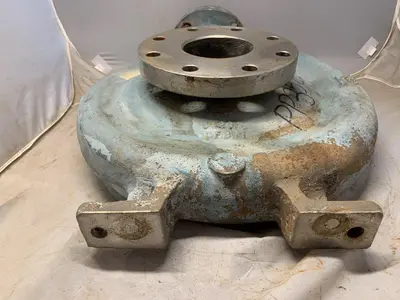 USED GOULDS 3196