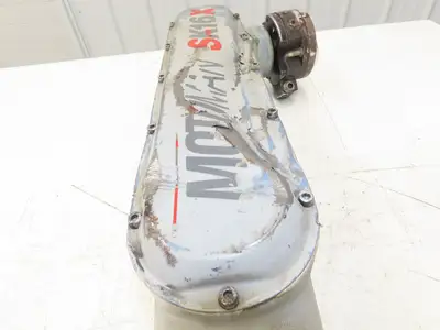 Yaskawa Motoman SK16X Industrial Robot Upper Arm & Wrist