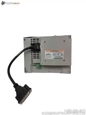 Used PRO-FACE GP-4401T Automation Control (HMI) Kentucky US | Industrial Parts R Us Inc. #1371316