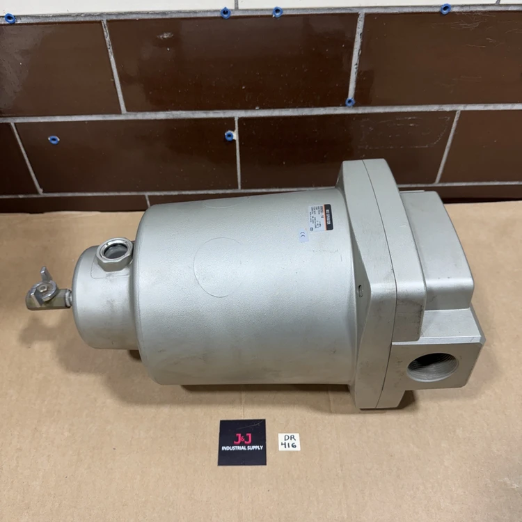 Used SMC AM850-14 Sewing Equipment | J&J Industrial Supply #544200