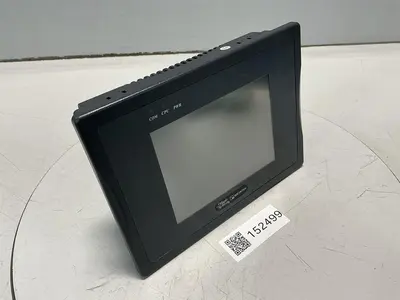 USED MAPLE SYSTEMS HMI5056N