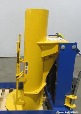 USED VESTIL HDD-36-7-P