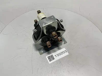USED DURAKOOL 3035A120AC