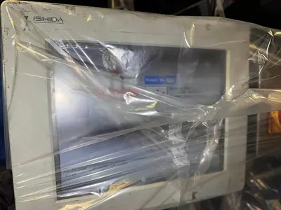 Used _UNKNOWN_ _UNKNOWN_ Bag Fillers California US | Machinery & Equipment #1292245