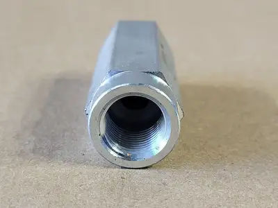 NEW VONBERG 10301-103