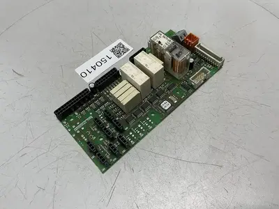 USED SIGMATEK 0817.704.02