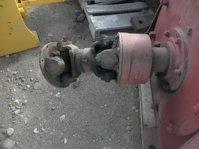 USED FALK -