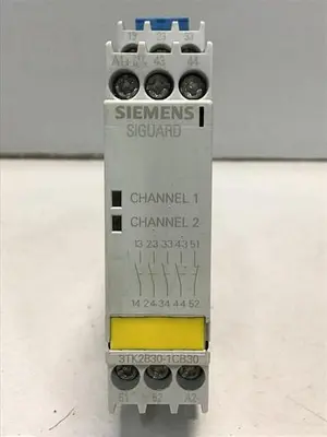 USED SIEMENS 3TK2830-1CB30
