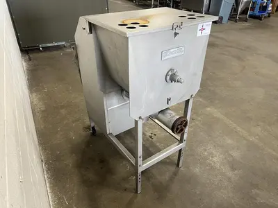 USED BUTCHER BOY 100/42