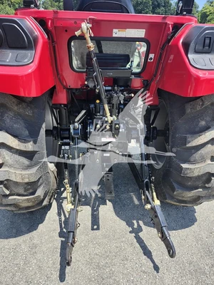 USED 2019 MAHINDRA 2660 PST