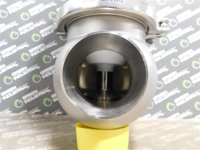 USED SAMSON 3271-01-350-FC