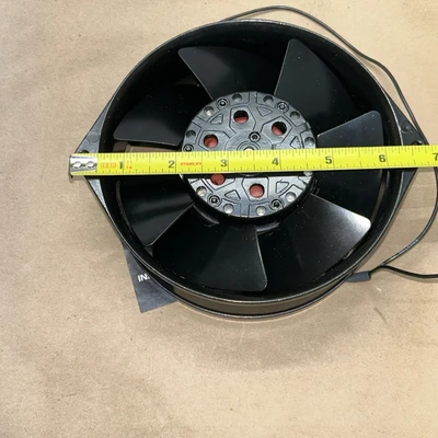 W2S130-AA25-01 115VAC ~50/60Hz 40W NNB Fast Shipping! + Warranty