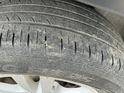 USED 2016 VOLKSWAGEN TIGUAN
