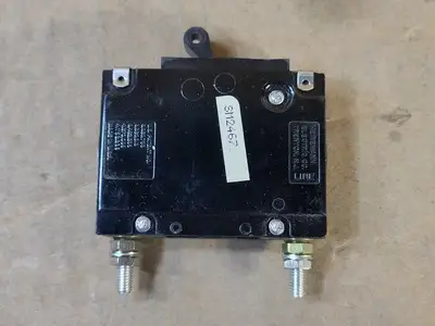 New | in-Stock KOMATSU SM2467 Circuit Breakers British Columbia CA | Lenmark #367250