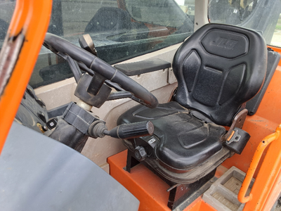 USED 2016 JLG 642