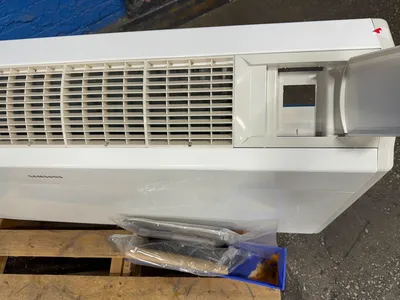Samsung Air Conditioner