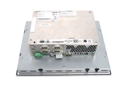 USED LENZE EL 1700 OPERATOR INTERFACE TOUCHSCREEN 3401-0005 EL1700