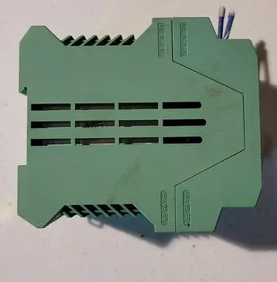 USED PHOENIX CONTACT MINI-PS-100-240A/24DC/4