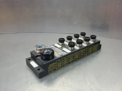 USED TURCK FDNL-L1600-T