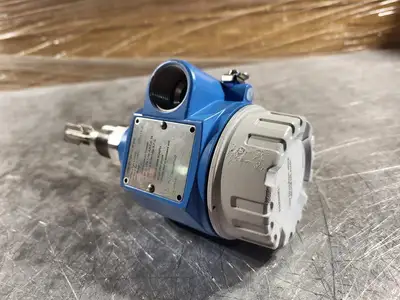USED ENDRESS-HAUSER FTL50-TGM2AADE5A