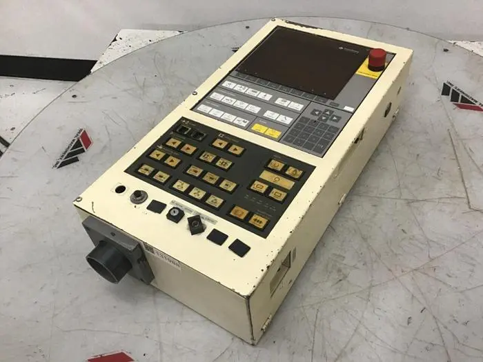 Used SUMITOMO SH220-NIV-A / CP Interface Monitors Michigan US | Ideal Machinery #696773