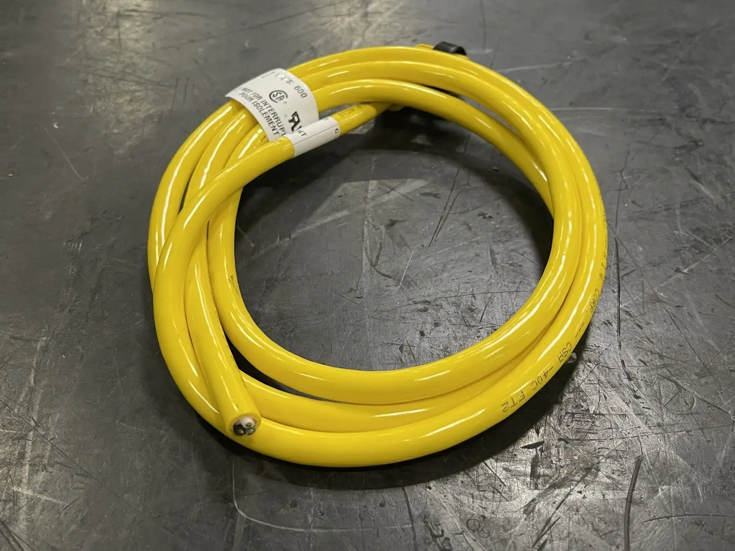 NEW CROUSE-HINDS 5000109-15C