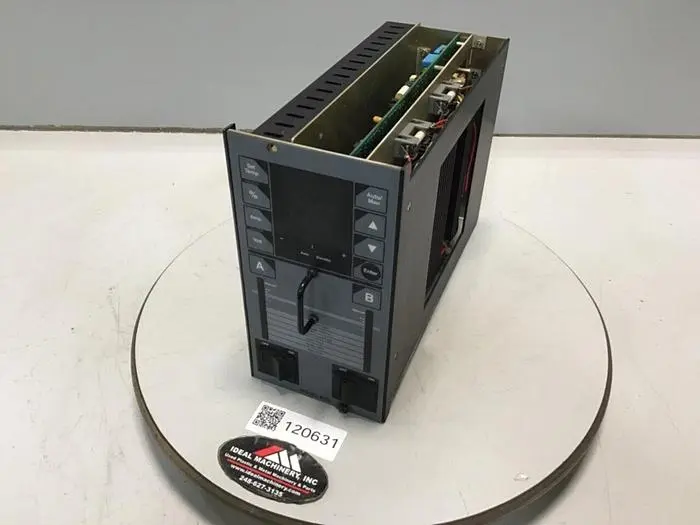Used HUSKY 9152 Temperature Controls Michigan US | Ideal Machinery #700544