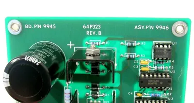 NEW THERMO SCIENTIFIC 9946 OZONATOR DRIVER BOARD
