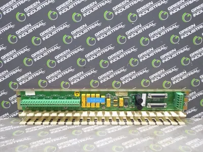 Fisher Rosemount CL6886X1-A1 RED.SM.DEV/AN.OUT 12P0269X012 Rev.C Used