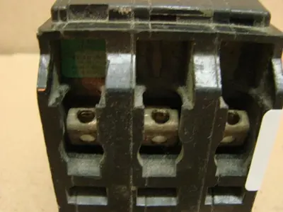 USED SQUARE D QO320