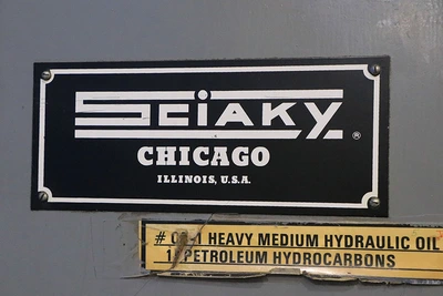 USED Sciaky SPTIC-2-30-150-24