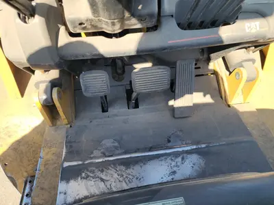 Used 2000 CATERPILLAR GP30K Misc Forklifts Idaho US | Proxy Equipment #1388629