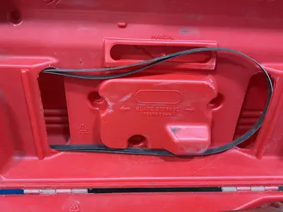 Used MILWAUKEE TOOL 6234 Miscellaneous MRO Ohio US | HGR 24 #1498597