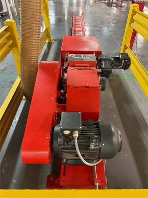 USED 2019 WEIMA H-BEAVER 300