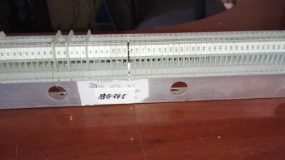 USED Allen-Bradley 1492-W4