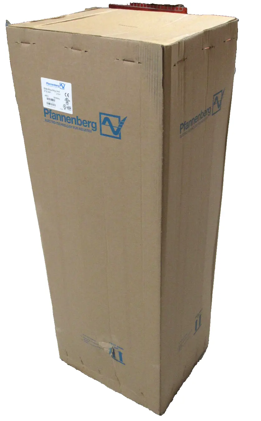 NEW PFANNENBERG DTS-3241 AIR CONDITIONER 460V 7000-8500 BTU DTS3241