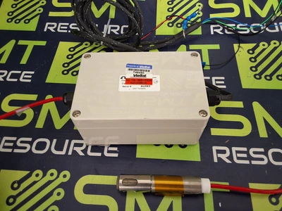 OMEGA ENGINEERING HX15-W HUMIDITY/TEMPERATURE SENSOR