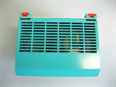 Pepperl+Fuchs K-System KFA6-STR-124.4 Power Supply F3