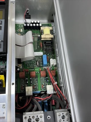 USED Danfoss VLT6016 GT4CN1STR0DLF00A00C0