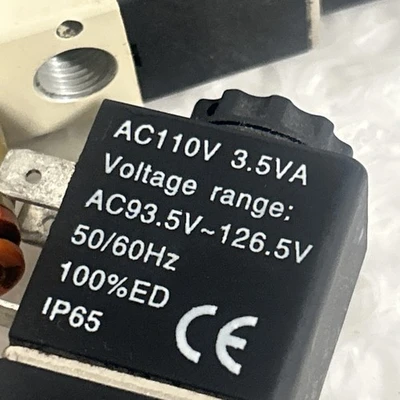 USED Nitra AVS-5221-120A