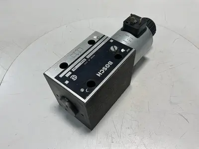 USED BOSCH 081WV10P1V1070WS024/00D51