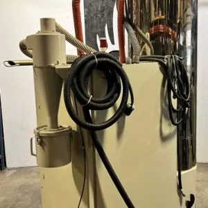 USED 2006 MATSUI MJ3-150-U