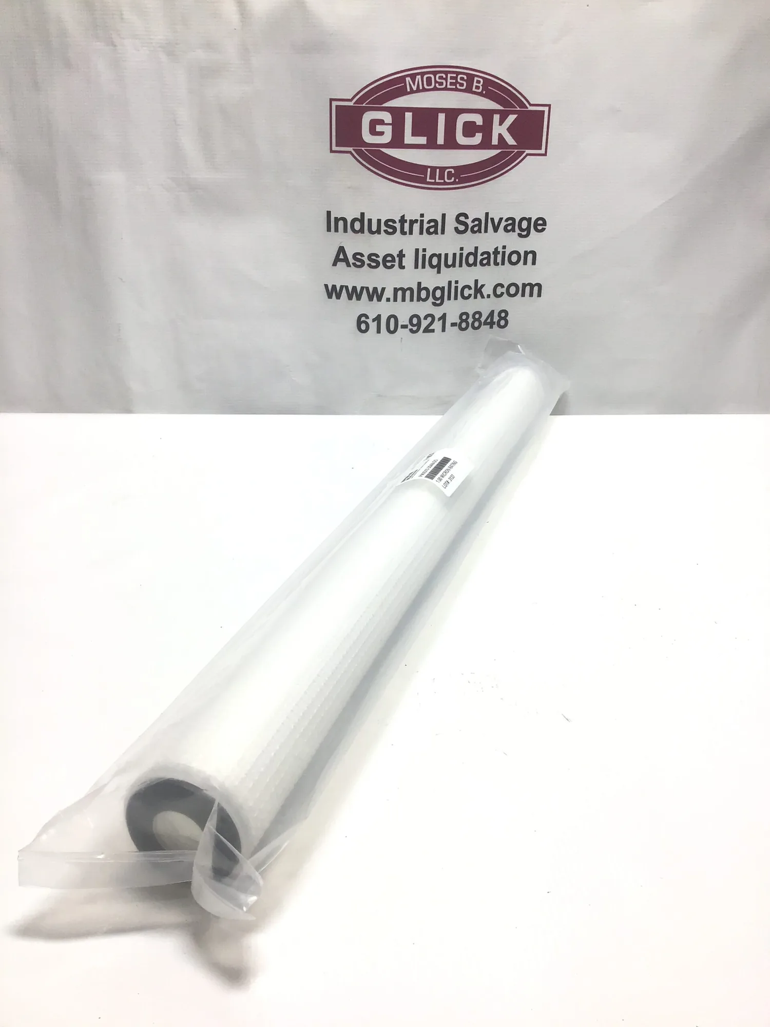 Parker PMX010-30AN-DO Filter Cartridge 1.00 Micron Rating