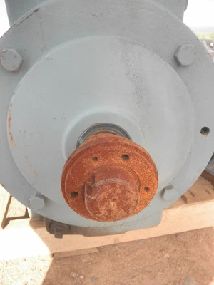USED HANSEN JKN71C 631R