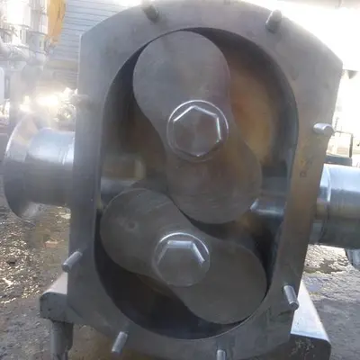 USED 2013 ALFA LAVAL SRU5 168 LS
