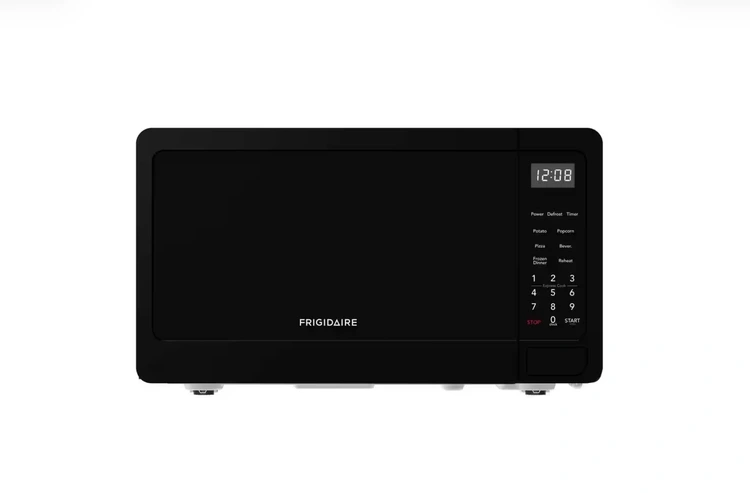 Used FRIGIDAIRE EMW733-BLACK_AMZ Restaurant Small Appliances Michigan US | Miedema Asset Management Group #1186723