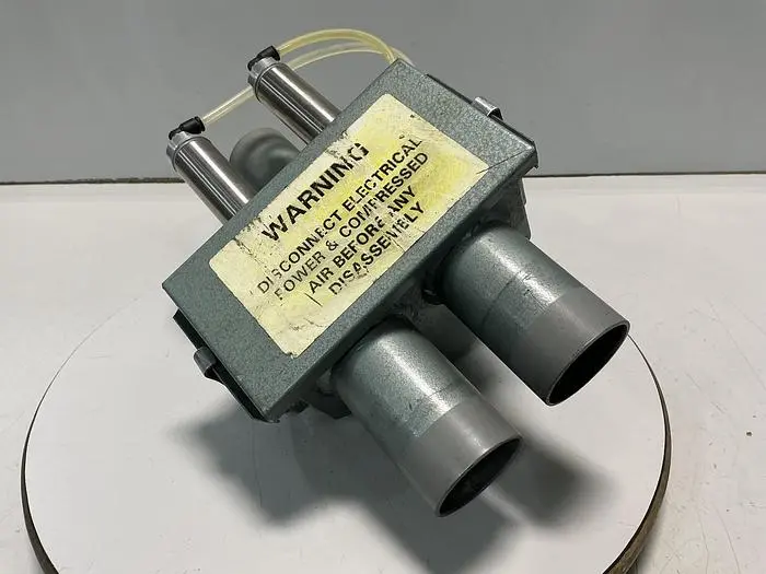 Used MAC 45A-AA1-DACJ-1JB Solenoid Regulators Michigan US | Ideal Machinery #714545