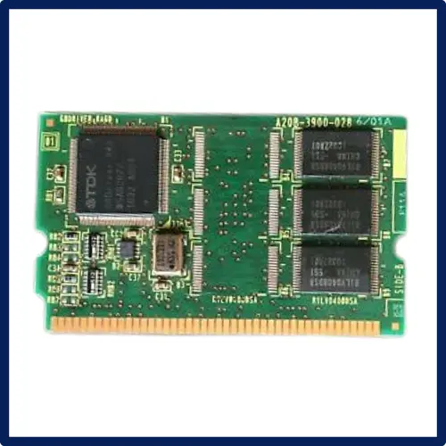 Used MITSUBISHI A20B-3900-0286 Circuit Boards Texas US | CNC TOOLS LLC #891696